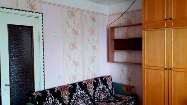 2-комнатная квартира в г. Витебске Лазо Сергея ул. 12, фото 1