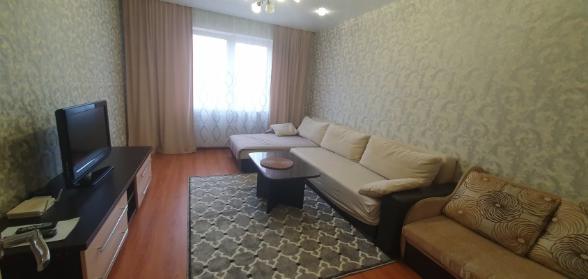 2-комнатная квартира в г. Гродно Лиможа ул. 4, фото 1