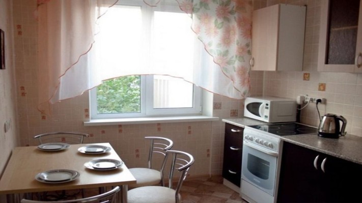 1-комнатная квартира в г. Витебске Кирова ул. 12, фото 2