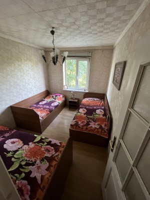 4-комнатная квартира в г. Гомеле Речицкий пр. 83, фото 5