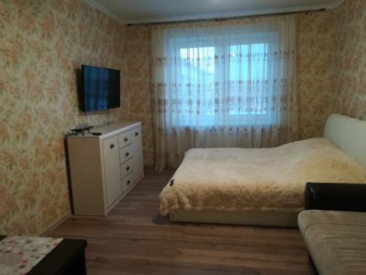 1-комнатная квартира в г. Бресте Махновича ул. 16, фото 3