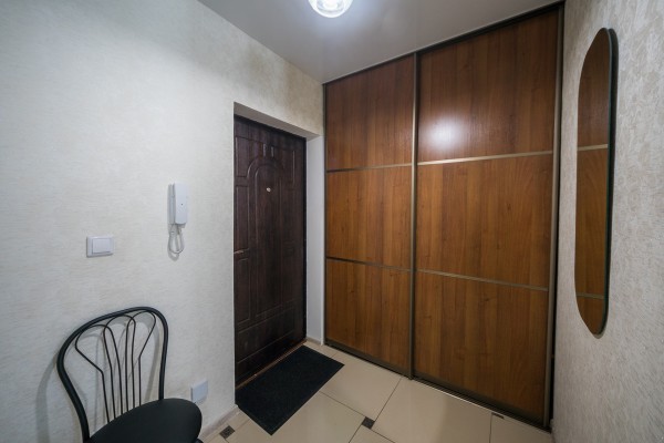 1-комнатная квартира в г. Могилёве Днепровский б-р 6а, фото 10