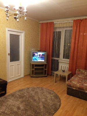 2-комнатная квартира в г. Барановичах Ленина ул. 1, фото 5
