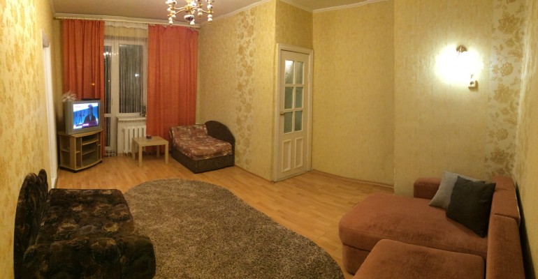 2-комнатная квартира в г. Барановичах Ленина ул. 1, фото 3