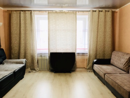 3-комнатная квартира в г. Барановичах Притыцкого ул. 142, фото 3