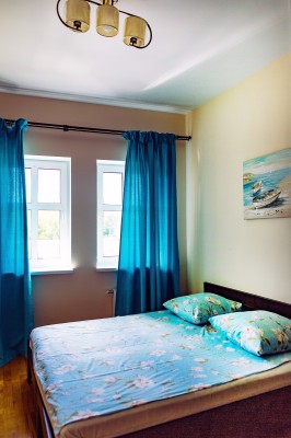 2-комнатная квартира в г. Бресте Островского ул. 2, фото 7