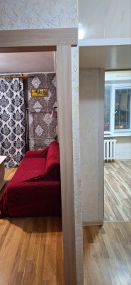1-комнатная квартира в г. Орше Ленина ул. 54, фото 17