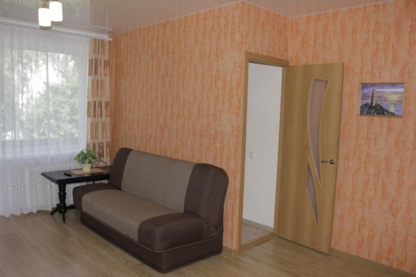 1-комнатная квартира в г. Барановичах Ленина ул. 13, фото 2