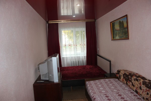 3-комнатная квартира в г. Орше Мира ул. 45, фото 3