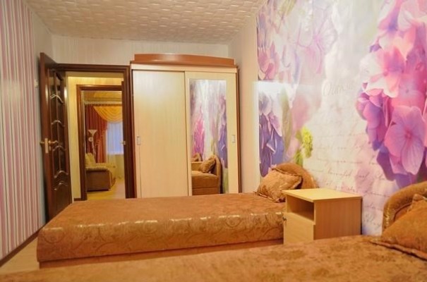 2-комнатная квартира в г. Орше Островского ул. 32, фото 2