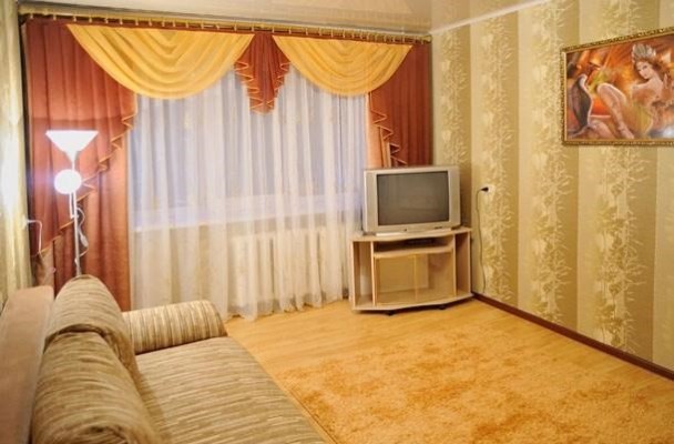 2-комнатная квартира в г. Орше Островского ул. 32, фото 3