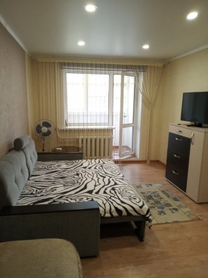 1-комнатная квартира в г. Барановичах Комсомольская ул. 23, фото 4