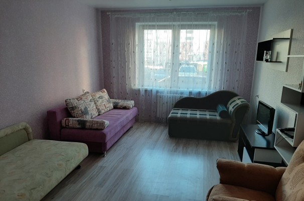 3-комнатная квартира в г. Барановичах Волошина ул. 1Г, фото 5