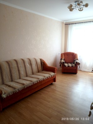 2-комнатная квартира в г. Барановичах Наконечникова ул. 28, фото 3