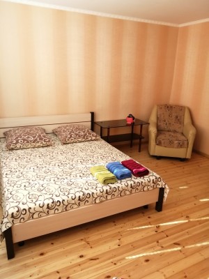 2-комнатная квартира в г. Бресте Кирова ул. 129, фото 1