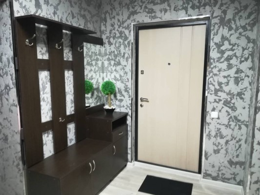 2-комнатная квартира в г. Барановичах Орджоникидзе ул. 5, фото 7