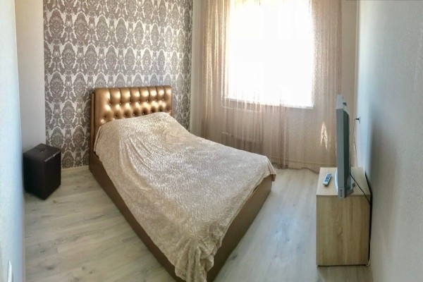 3-комнатная квартира в г. Мозыре Юности б-р 66, фото 3