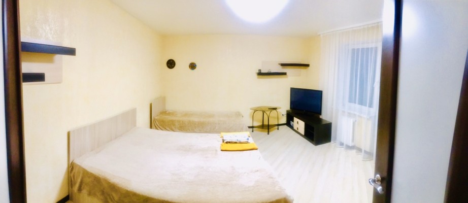 3-комнатная квартира в г. Мозыре Юности б-р 66, фото 4