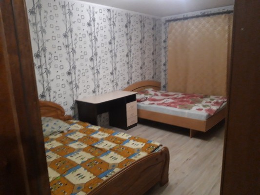 2-комнатная квартира в г. Мозыре Юности б-р 163, фото 4