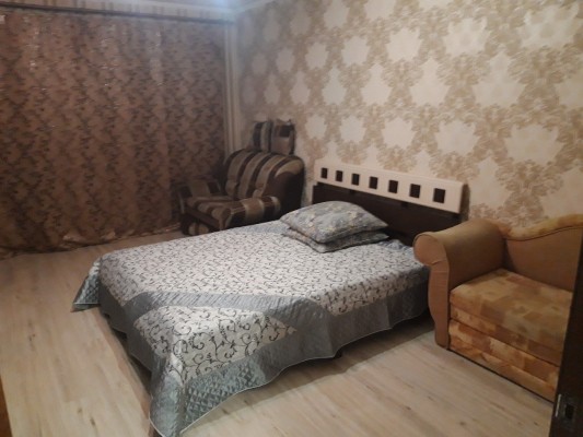 2-комнатная квартира в г. Мозыре Юности б-р 163, фото 1