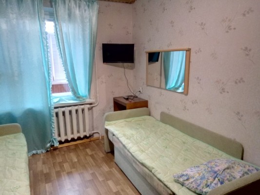 2-комнатная квартира в г. Мозыре Рыжкова ул. 38, фото 5