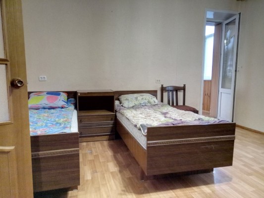 2-комнатная квартира в г. Мозыре Рыжкова ул. 38, фото 7
