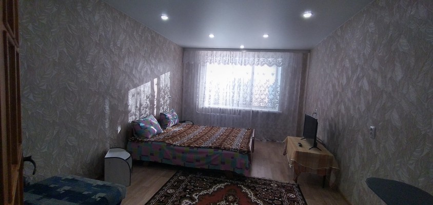 2-комнатная квартира в г. Мозыре Юности б-р 50, фото 8