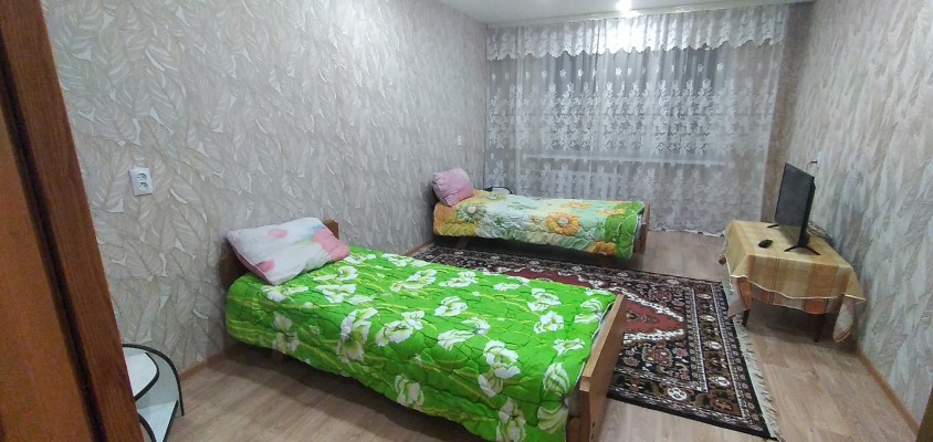 2-комнатная квартира в г. Мозыре Юности б-р 50, фото 9