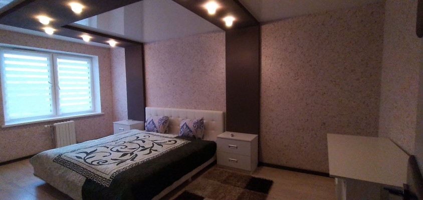2-комнатная квартира в г. Мозыре Юности б-р 50, фото 1