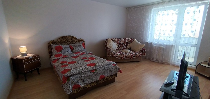 2-комнатная квартира в г. Мозыре Юности б-р 50, фото 4