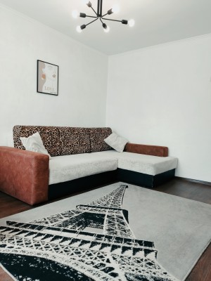 2-комнатная квартира в г. Гродно Парижской Коммуны ул. 20, фото 3