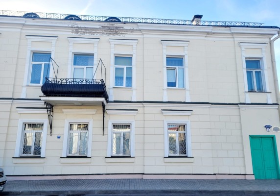 2-комнатная квартира в г. Гродно Василька Михася ул. 4, фото 9