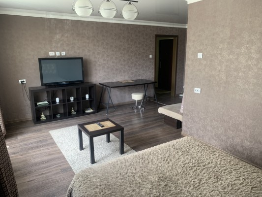 1-комнатная квартира в г. Гродно Калиновского ул. 73, фото 3