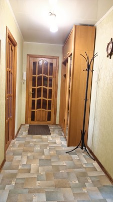 2-комнатная квартира в г. Орше Ленина ул. 54, фото 12