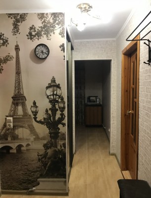 1-комнатная квартира в г. Могилёве Непокоренных б-р 37Б, фото 8