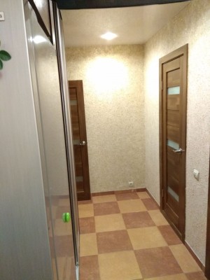 2-комнатная квартира в г. Мозыре Первомайский пер. 5, фото 6