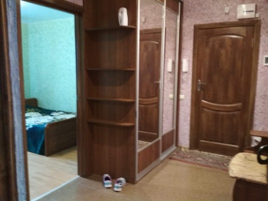 2-комнатная квартира в г. Мозыре Первомайский пер. 5, фото 5