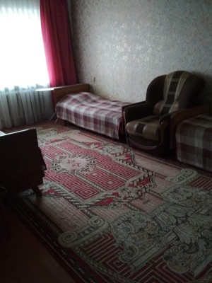 2-комнатная квартира в г. Мозыре Первомайский пер. 5, фото 2