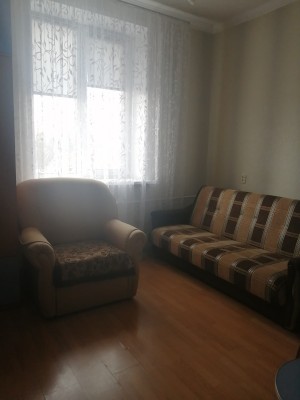 3-комнатная квартира в г. Витебске Димитрова ул. 19, фото 11