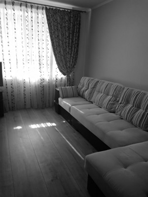 1-комнатная квартира в г. Гомеле Октября пр. 95, фото 3