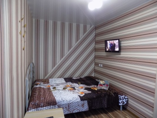 2-комнатная квартира в г. Минске Партизанский пр-т 69А, фото 3