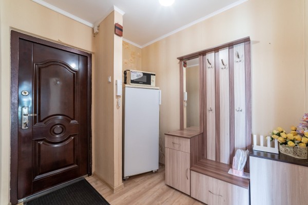 1-комнатная квартира в г. Гомеле Речицкий пр. 4А, фото 10