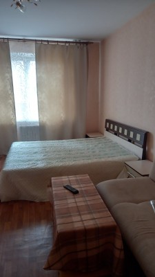 3-комнатная квартира в г. Гродно Соломовой Ольги ул. 153, фото 7