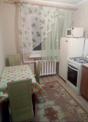 1-комнатная квартира в г. Бресте Гоголя ул. 61/1, фото 3