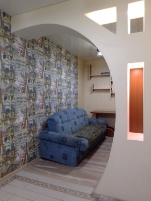 2-комнатная квартира в г. Барановичах Брестская ул. 38, фото 8