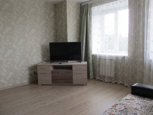 1-комнатная квартира в г. Могилёве Чигринова ул. 5, фото 4