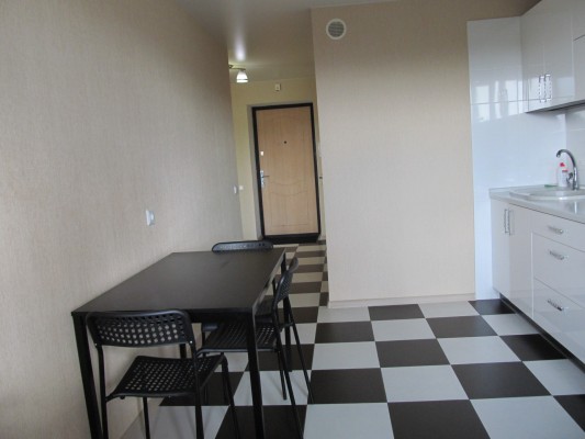 1-комнатная квартира в г. Могилёве Чигринова ул. 5, фото 7
