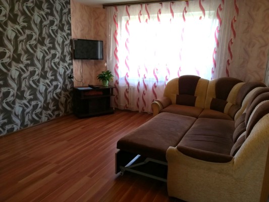 2-комнатная квартира в г. Полоцке/Новополоцке Зодчего Иоанна пр-т 3А, фото 2