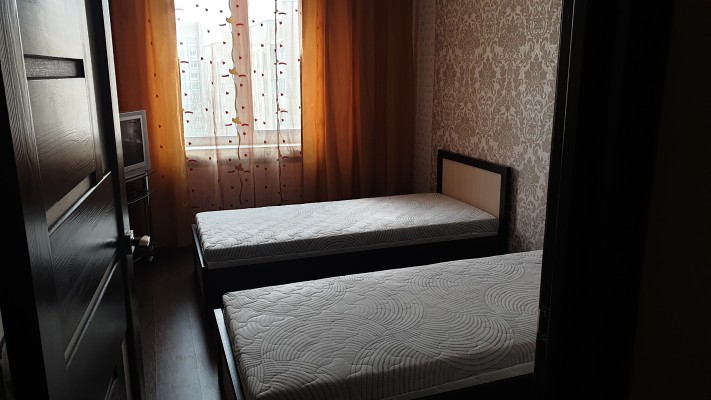 2-комнатная квартира в г. Мозыре Ульяновская ул. 17, фото 5