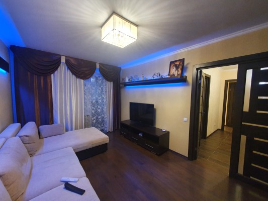 2-комнатная квартира в г. Мозыре Ульяновская ул. 17, фото 1